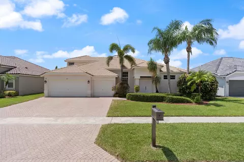7021 Brunswick Cir, Boynton Beach, FL 33472