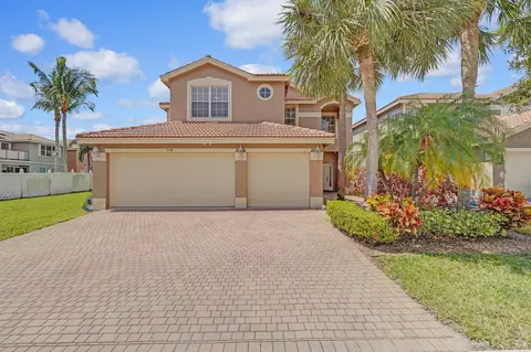5514 Baja Ter, Greenacres, FL 33463