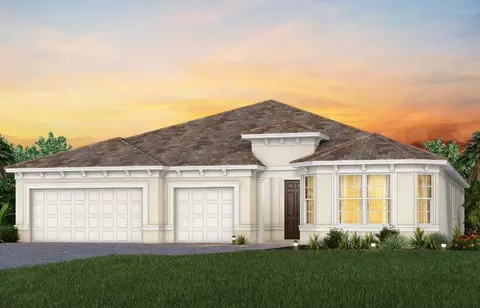10165 SW Sarcoline Dr, Port St Lucie, FL 34987