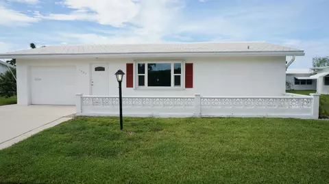 1503 SW 22nd Way, Boynton Beach, FL 33426