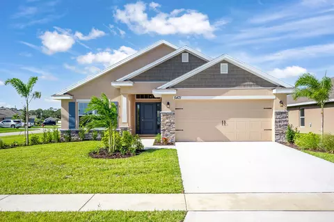 5471 Lugo St, Fort Pierce, FL 34951