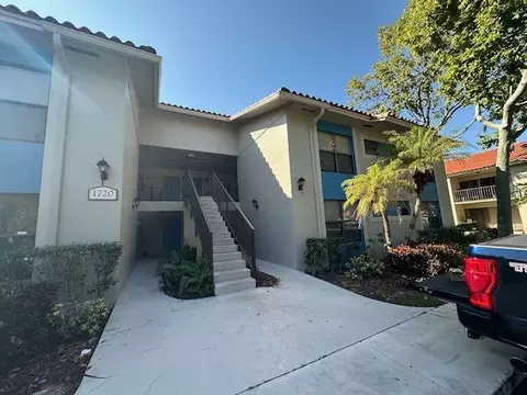 1720 Windorah Way #C, West Palm Beach, FL 33411