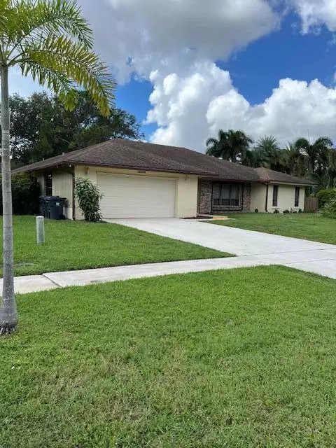 13588 Ishnala Ct, Wellington, FL 33414