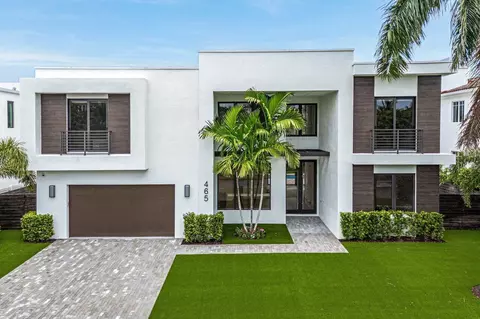 465 NE 4th St, Boca Raton, FL 33432