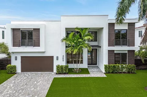 465 NE 4th St, Boca Raton, FL 33432
