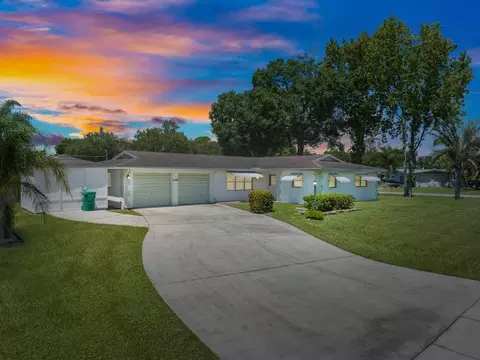 5103 Fort Pierce Blvd, Fort Pierce, FL 34951
