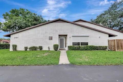 2050 Colonial Rd #6, Fort Pierce, FL 34950
