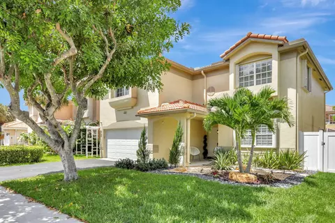 3179 NW 71st Ave, Margate, FL 33063