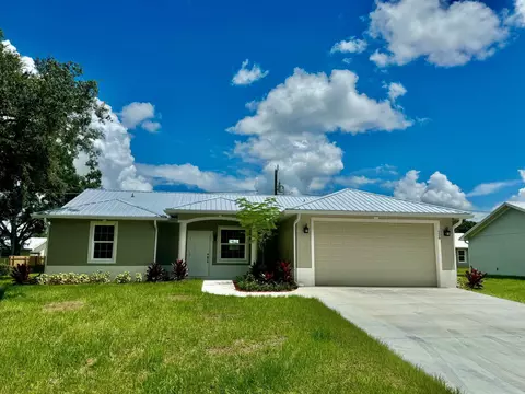 528 SE 35th Ter, Okeechobee, FL 34974