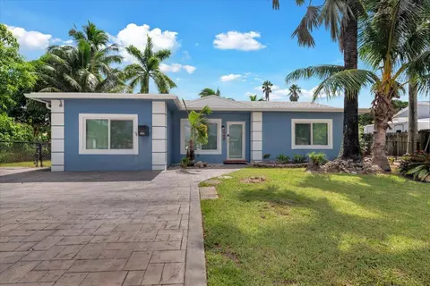 1388 Seaview, North Lauderdale, FL 33068