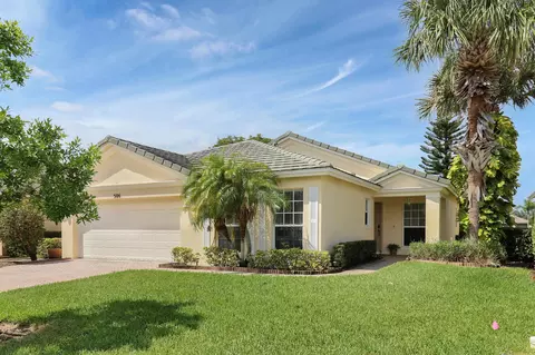 506 SW Indian Key Dr, Port Saint Lucie, FL 34986