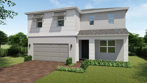 6010 SE Violet Ln, Stuart, FL 34997