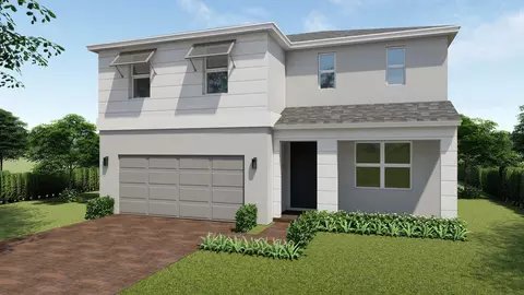 7150 SE Park Trace Ct, Stuart, FL 34997