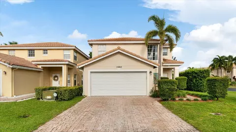 11950 Donlin Dr, Wellington, FL 33414