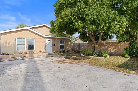 3609 Windsor, West Palm Beach, FL 33407