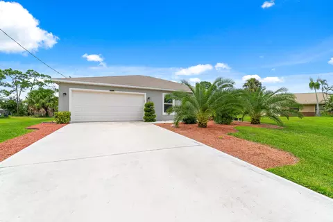 1718 SW Carolina St, Port Saint Lucie, FL 34953