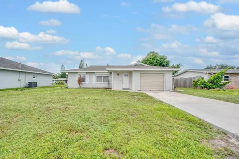 416 Willows Ave, Port Saint Lucie, FL 34952