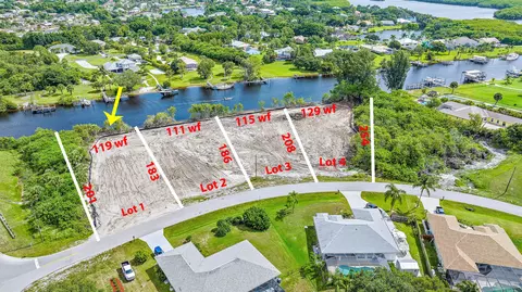 2801 SE Peru, Port St Lucie, FL 34984