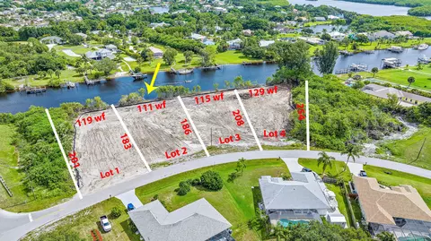 2803 SE Peru, Port St Lucie, FL 34984