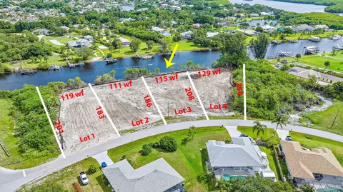 2805 SE Peru, Port St Lucie, FL 34984