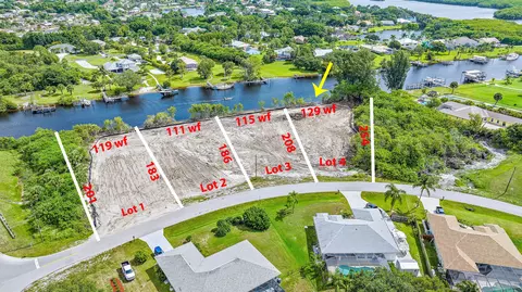 2807 SE Peru, Port St Lucie, FL 34984