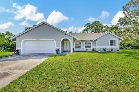 12969 N 54th St, The Acreage, FL 33411