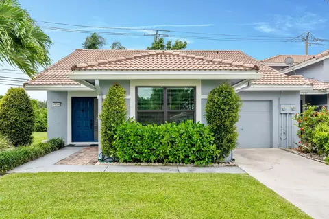 9954 Watermill Cir #A, Boynton Beach, FL 33437