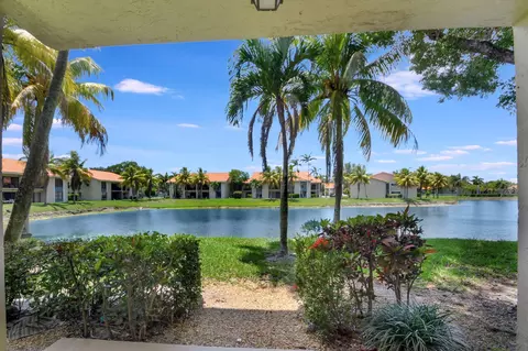 1495 Lake Crystal Dr #B, West Palm Beach, FL 33411