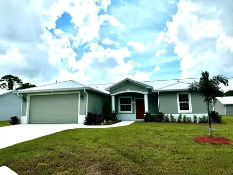 553 SE 36th Ter, Okeechobee, FL 34974
