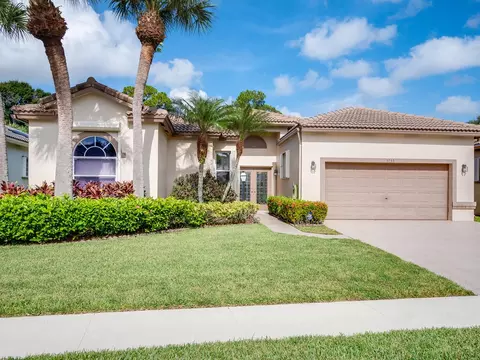 3755 Spring Crst, Lake Worth, FL 33467