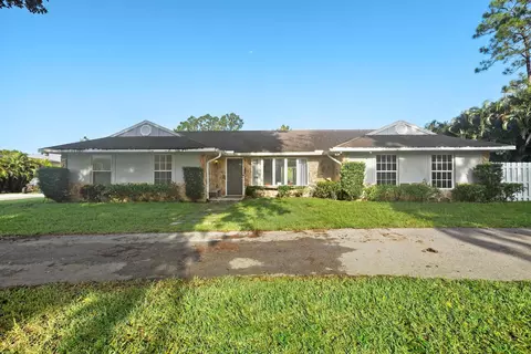4151 126th Dr N, West Palm Beach, FL 33411