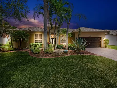 5055 NW 57 Way, Coral Springs, FL 33067