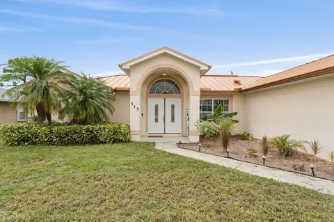 373 SW Majestic Ter, Port Saint Lucie, FL 34984