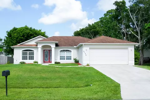 3174 SW Dimattia St, Port Saint Lucie, FL 34953