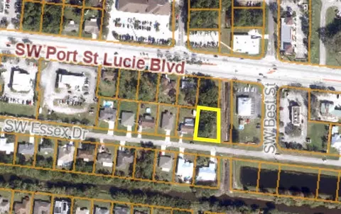 131 SW Essex Dr, Port St Lucie, FL 34984