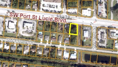 142 SW Port St Lucie St, Port St Lucie, FL 34984