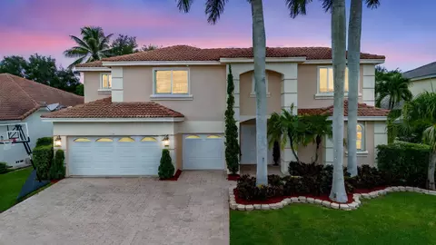 11077 Blue Coral Dr, Boca Raton, FL 33498