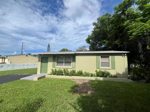 3210 Avenue F Ave, Riviera Beach, FL 33404