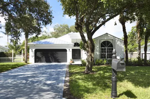 1100 Sea Grape, Delray Beach, FL 33445