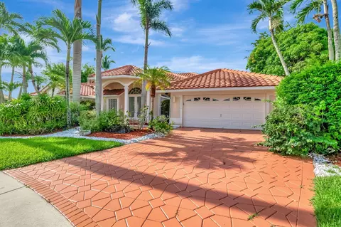 19274 Redberry Ct, Boca Raton, FL 33498