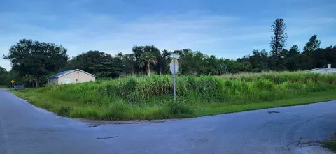tbd Saint Marks Dr, Fort Pierce, FL 34982