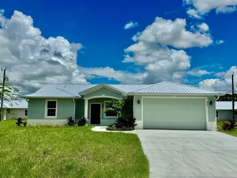 554 SE 35th Ter, Okeechobee, FL 34974