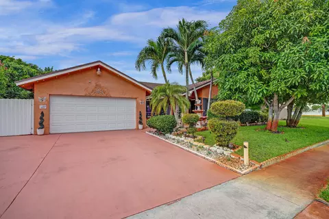 7944 Fairway, Miramar, FL 33023