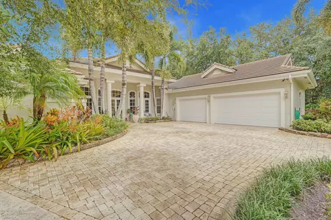 7679 Wyldwood Way, Port Saint Lucie, FL 34986