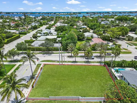 300 Macy St, West Palm Beach, FL 33405