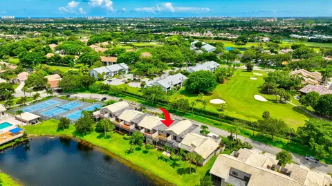 5495 Monterey Cir #C, Delray Beach, FL 33484