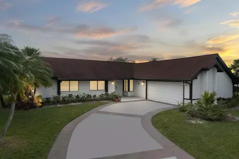 1991 SErwin Rd, Port Saint Lucie, FL 34952
