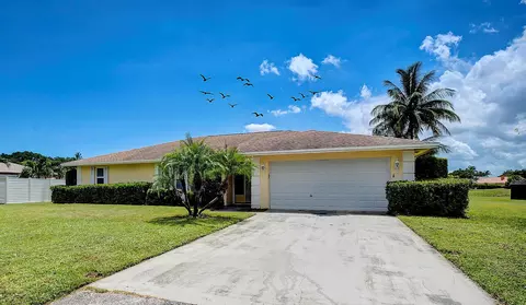 4522 Palo Verde Dr, Boynton Beach, FL 33436