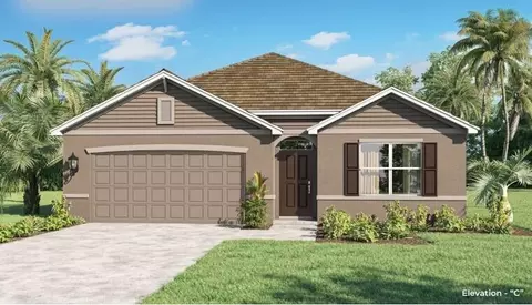 4616 SW Osborne St, Port Saint Lucie, FL 34953