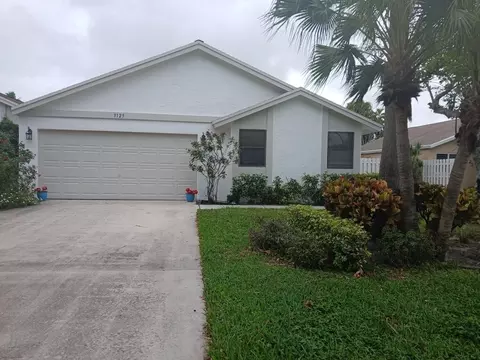 3125 NW 10th St, Delray Beach, FL 33445